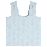 Maizie Stretch Tank Top - Denny's