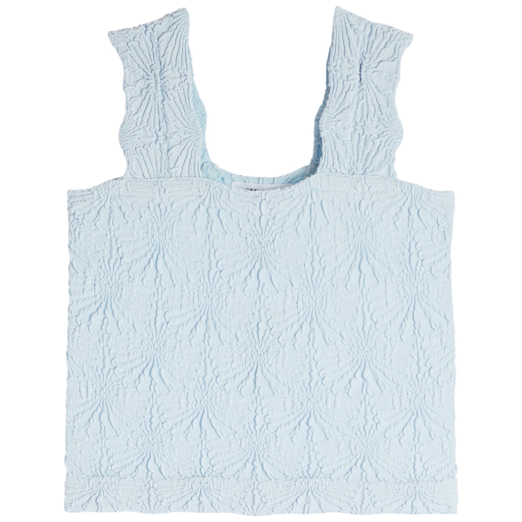 Maizie Stretch Tank Top - Denny's