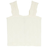 Maizie Stretch Tank Top - Denny's