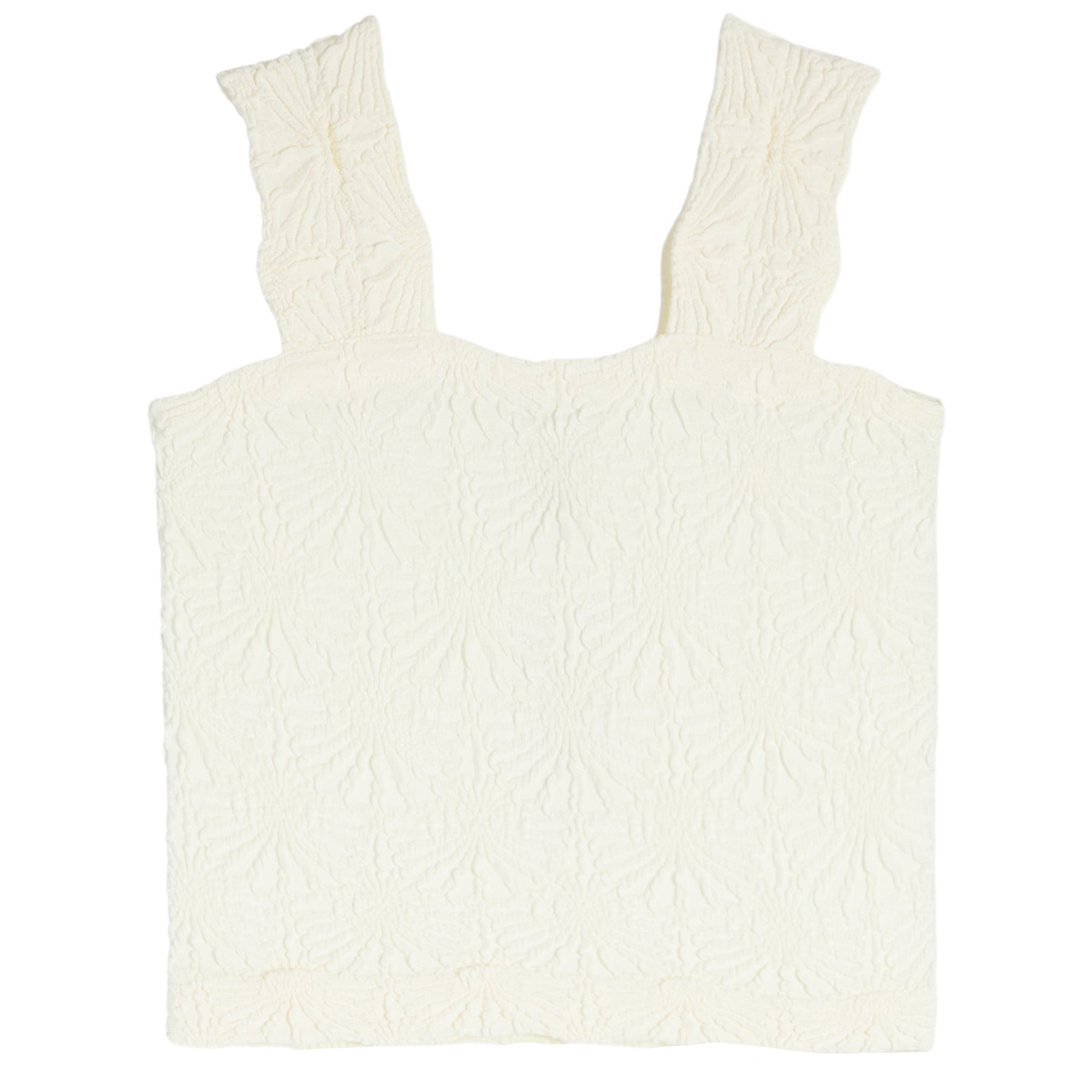 Maizie Stretch Tank Top - Denny's
