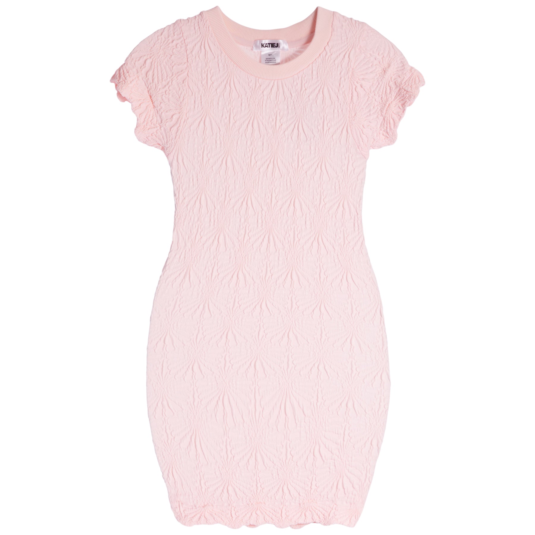 Maizie Dress - Denny's