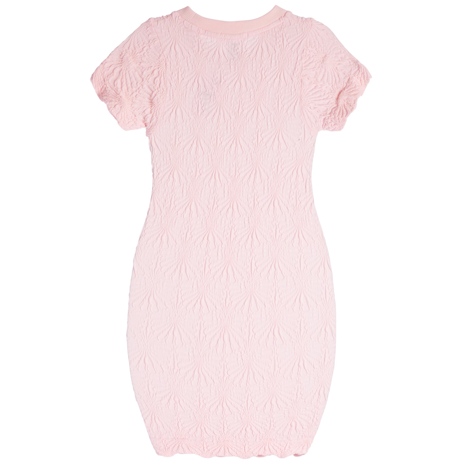 Maizie Dress - Denny's