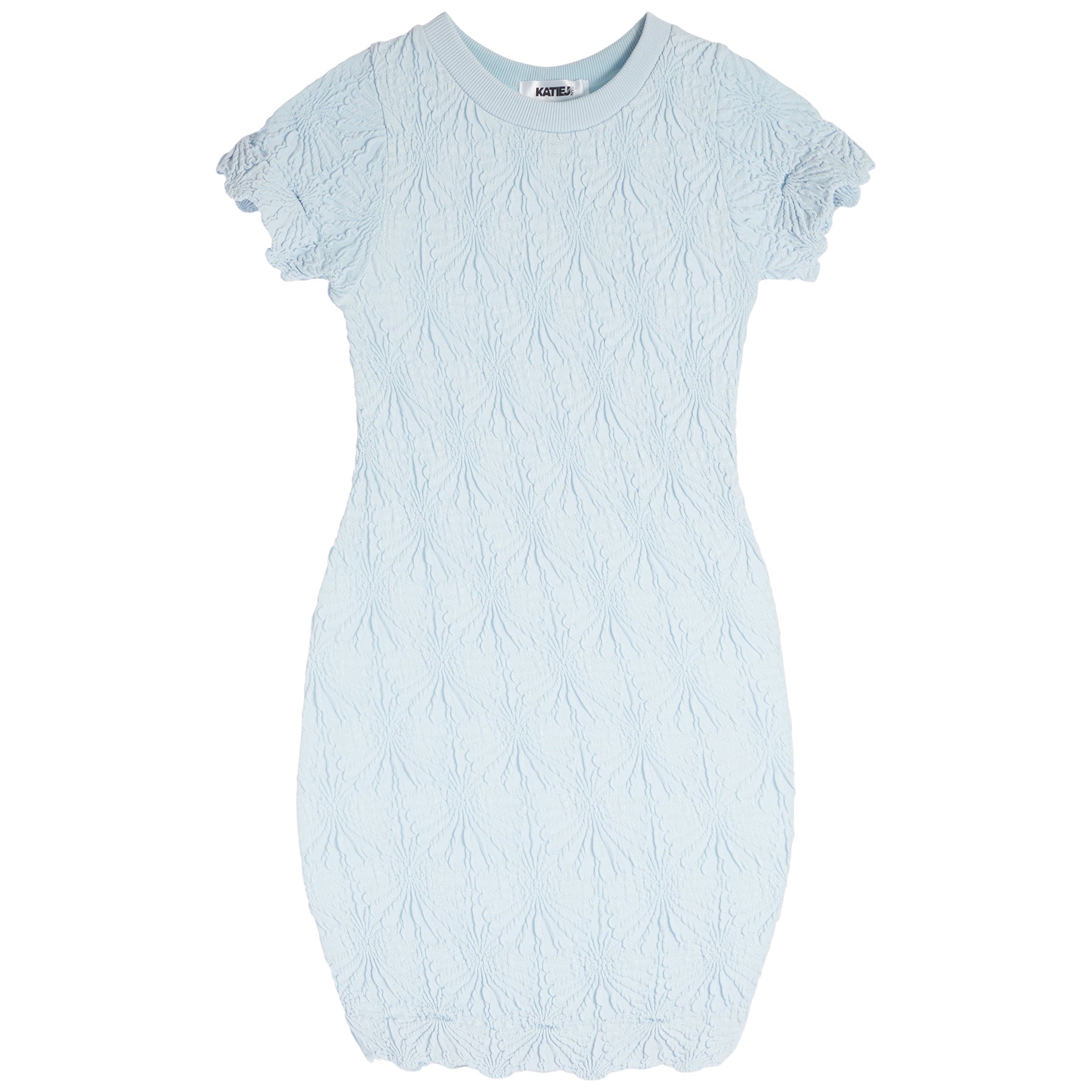 Maizie Dress - Denny's