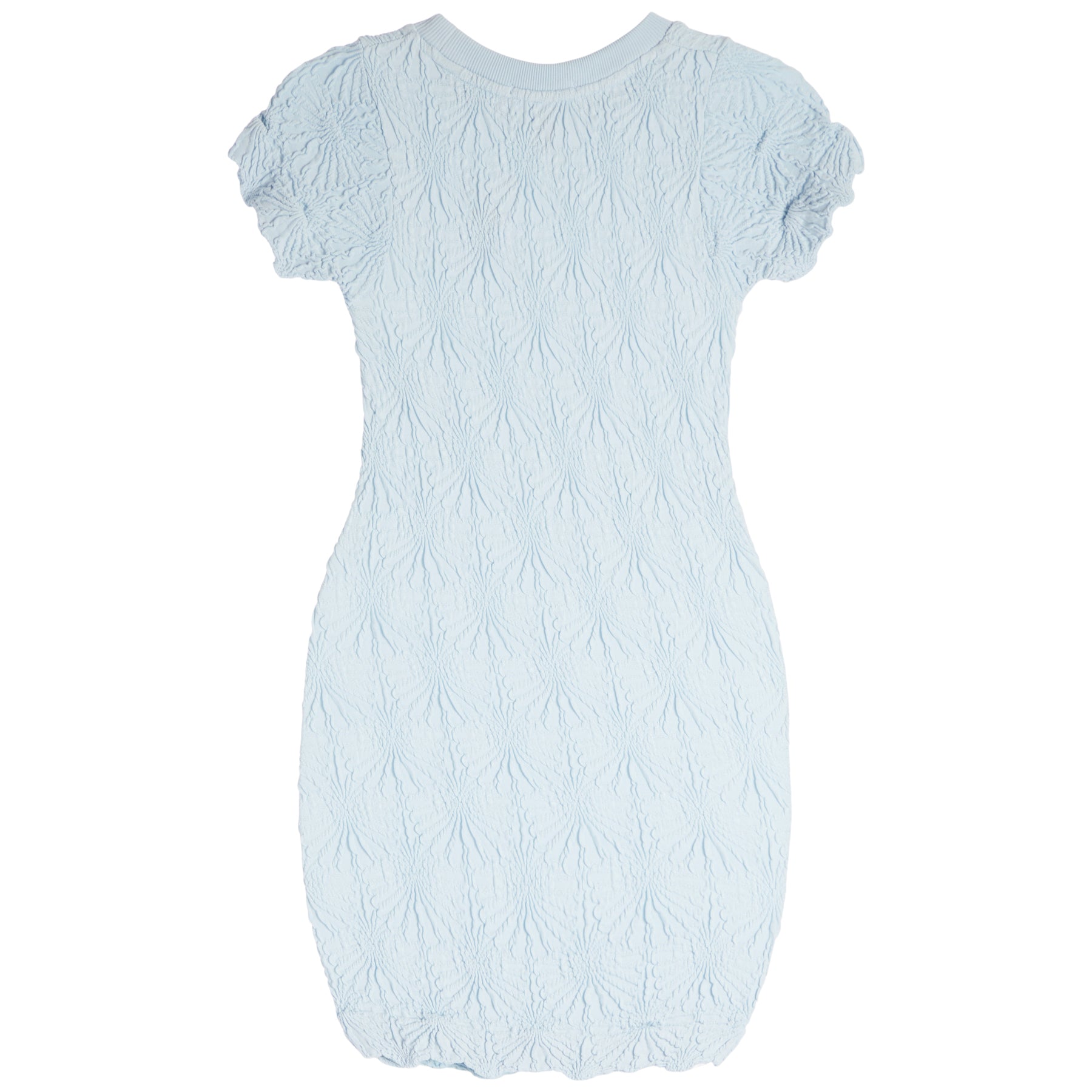 Maizie Dress - Denny's