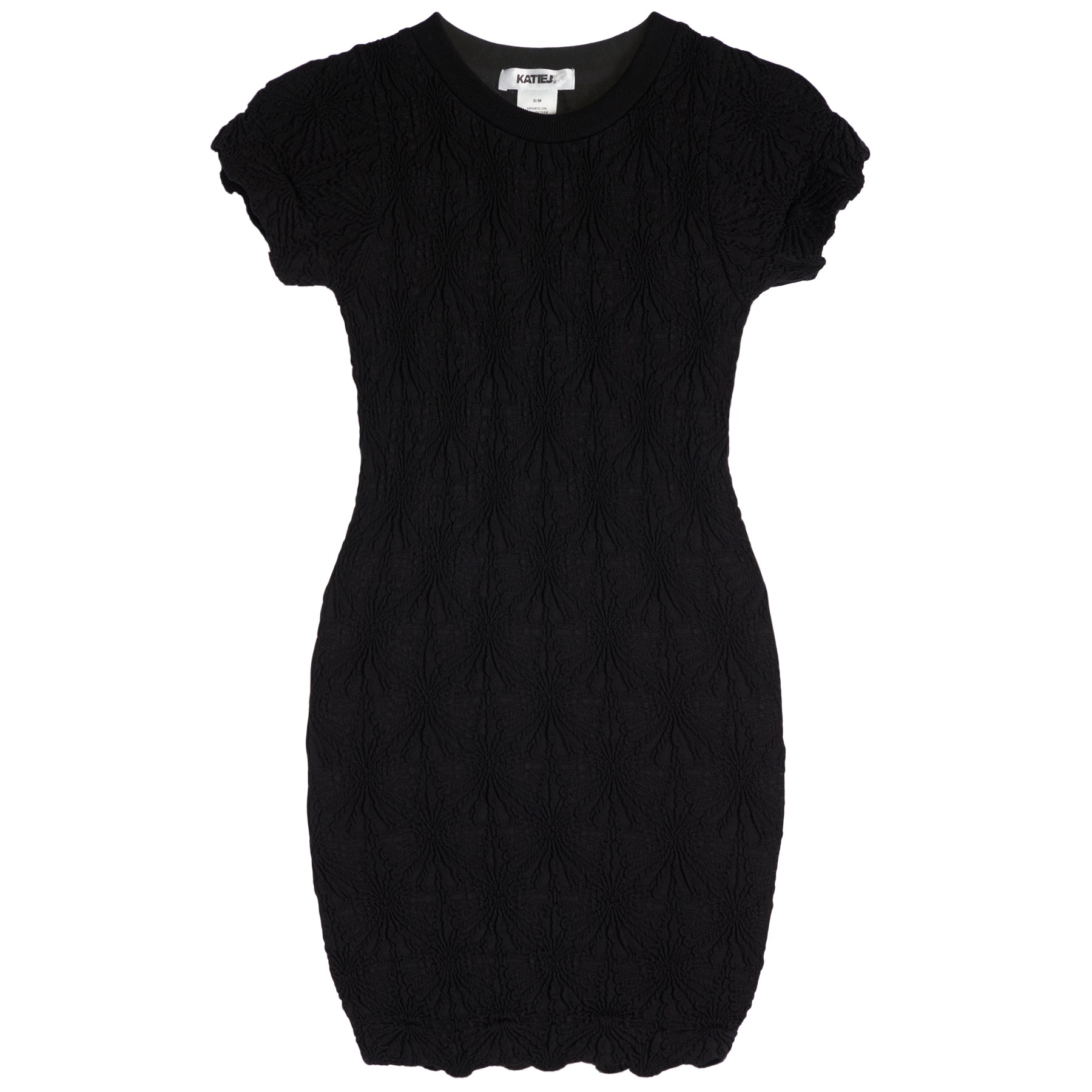 Maizie Dress - Denny's
