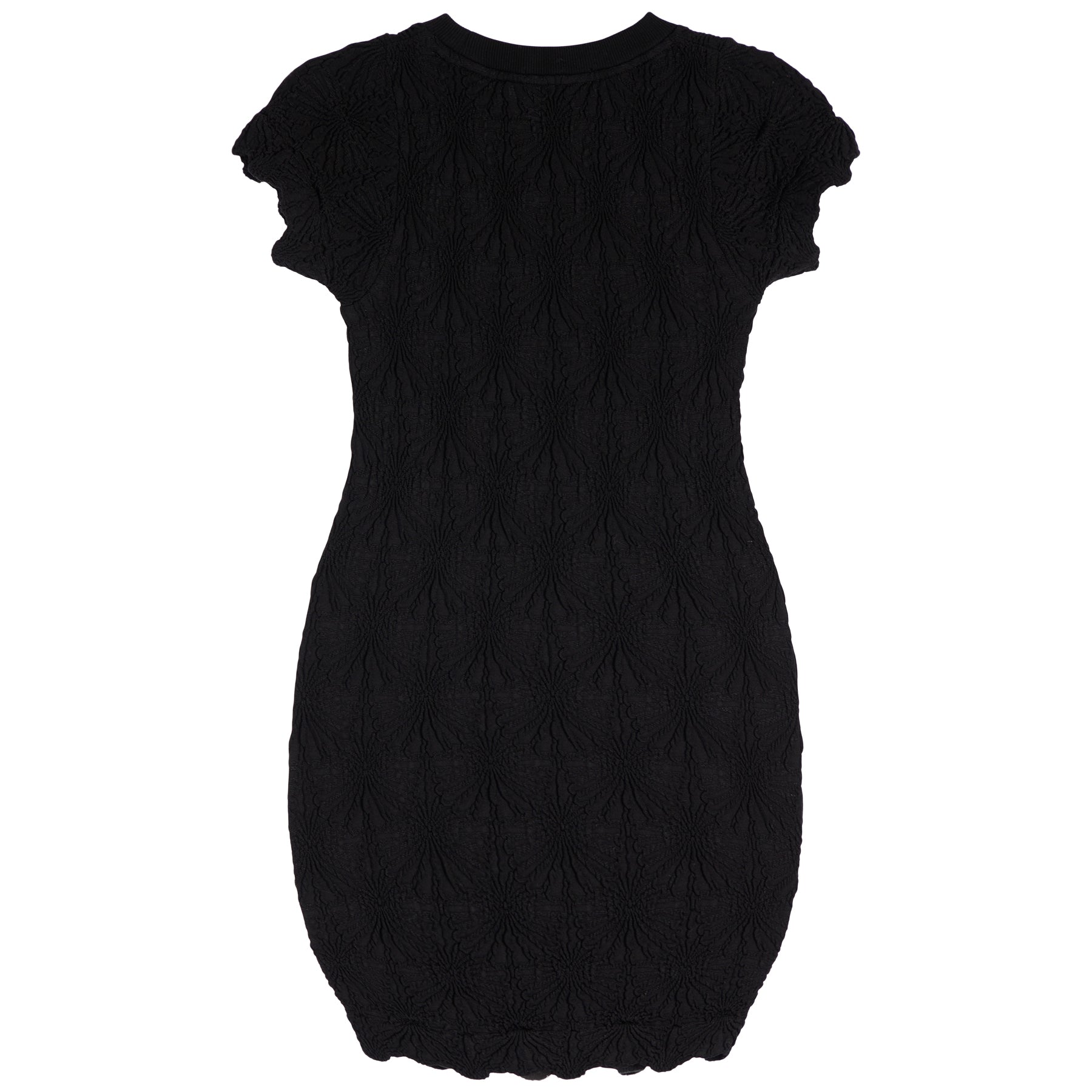 Maizie Dress - Denny's