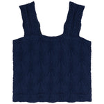 Maizie Stretch Tank Top - Denny's