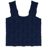Maizie Stretch Tank Top - Denny's