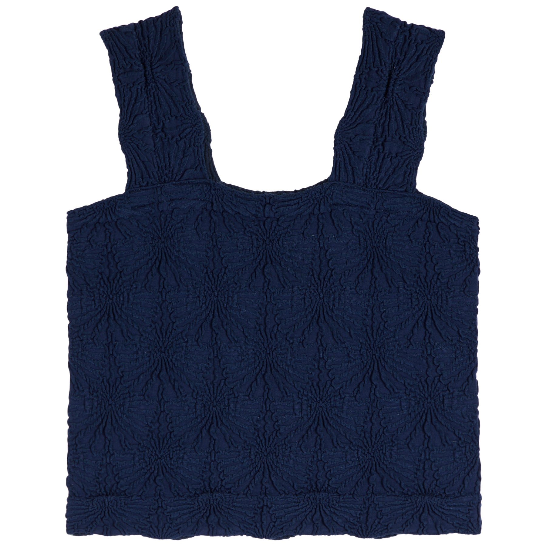 Maizie Stretch Tank Top - Denny's