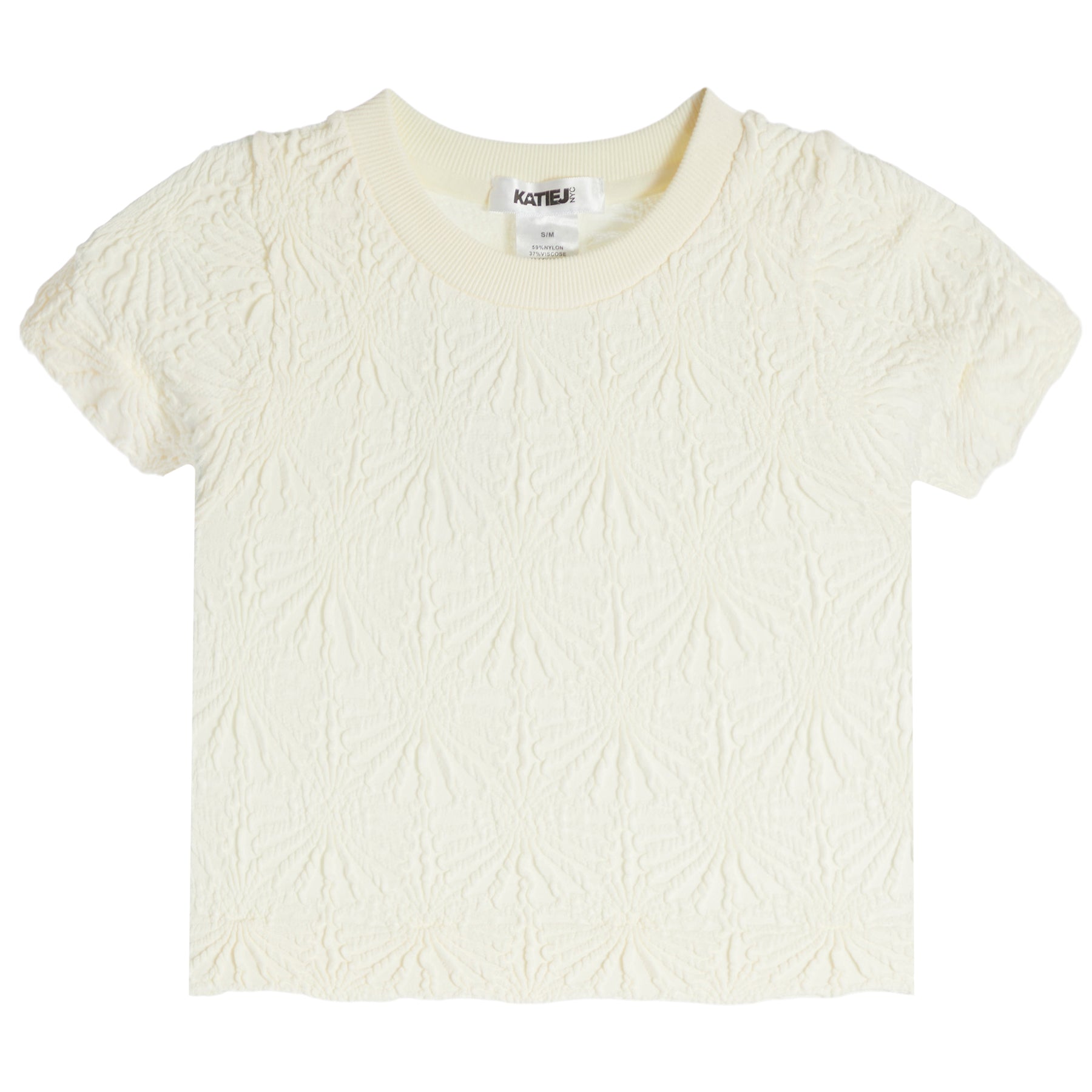 Maizie Tee - Denny's
