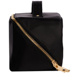 Nylon Makeup Zip Bag - Denny's
