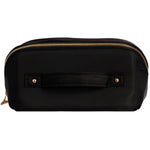 Nylon Makeup Zip Bag - Denny's