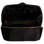 Nylon Makeup Zip Bag - Denny's