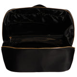 Nylon Makeup Zip Bag - Denny's