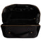Nylon Makeup Zip Bag - Denny's