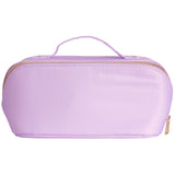 Nylon Makeup Zip Bag - Denny's