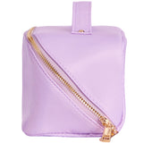 Nylon Makeup Zip Bag - Denny's