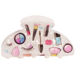 Make Up Claw Clip - Denny's