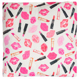 Make-up Print Pillow - Denny's