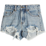 Denim Short - Denny's