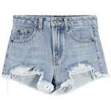 Denim Short