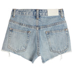 Denim Short - Denny's