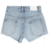 Denim Short