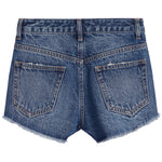 Denim Short - Denny's