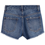 Denim Short - Denny's