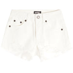 Malibu Denim Short - Denny's