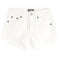 Malibu Denim Short - Denny's