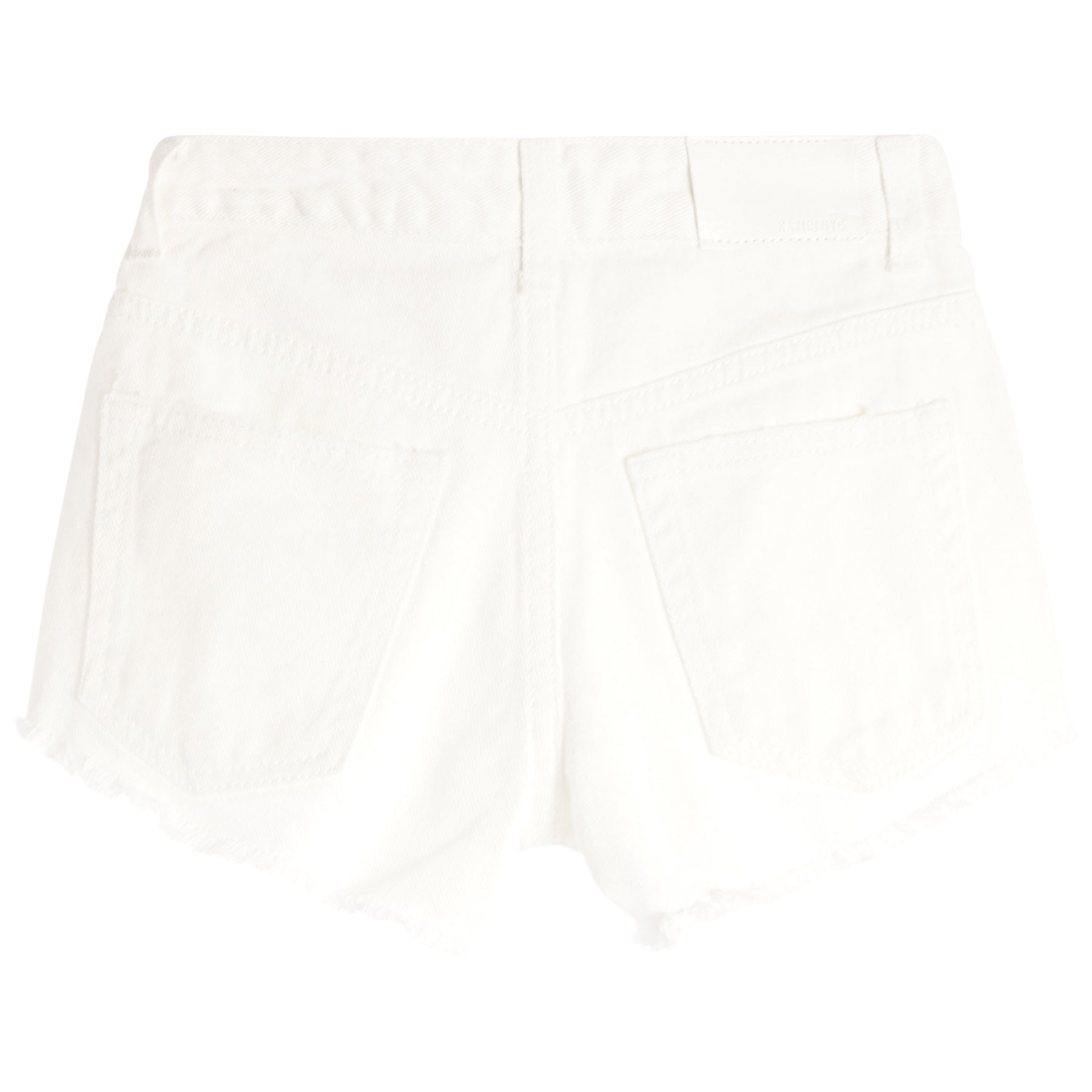 Malibu Denim Short - Denny's