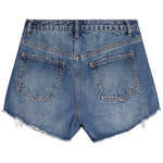Malibu Denim Short - Denny's