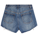 Malibu Denim Short - Denny's