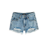 Malibu Denim Short
