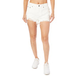 Malibu Denim Short - Denny's