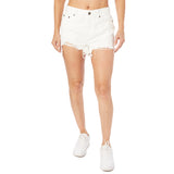 Malibu Denim Short - Denny's