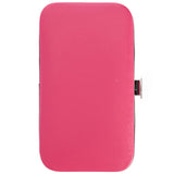 Manicure Set Embossed Heart