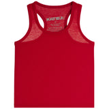 Longer Racerback Tank - Denny's