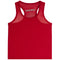 Longer Racerback Tank - Denny's