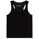Longer Racerback Tank - Denny's