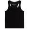 Longer Racerback Tank - Denny's
