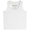 Longer Racerback Tank - Denny's