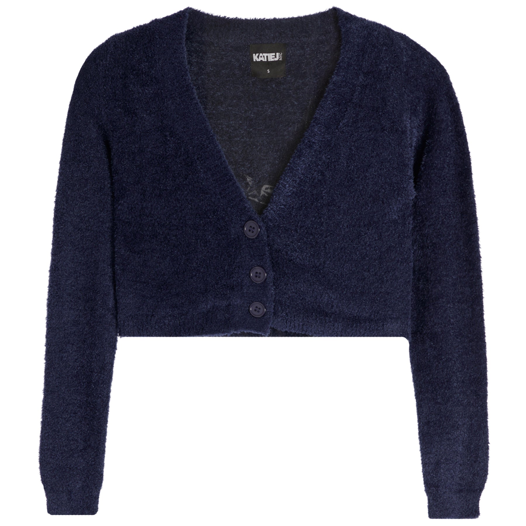 Mara Featherwieght Cardigan - Denny's