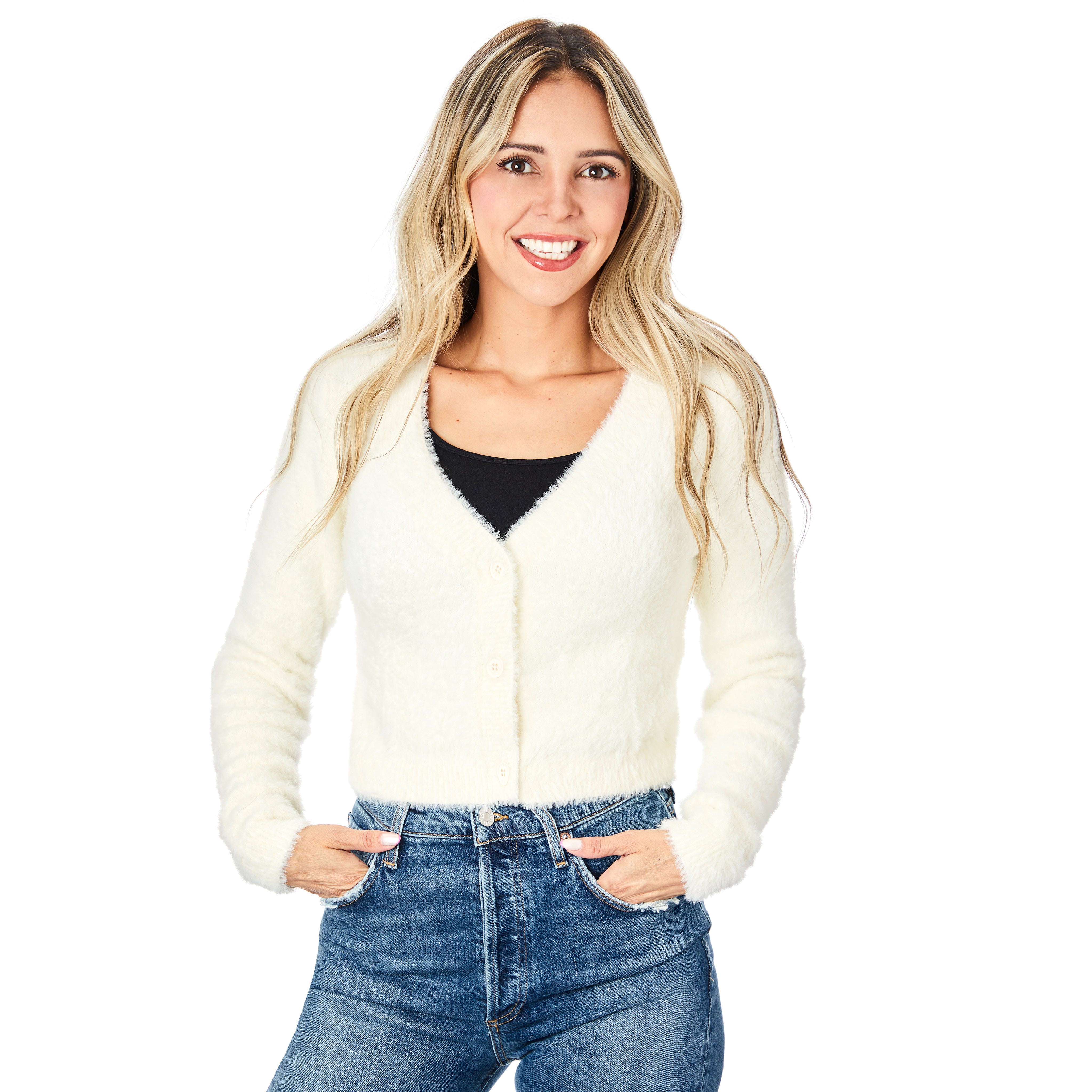Mara Cardigan Sweater - Denny's