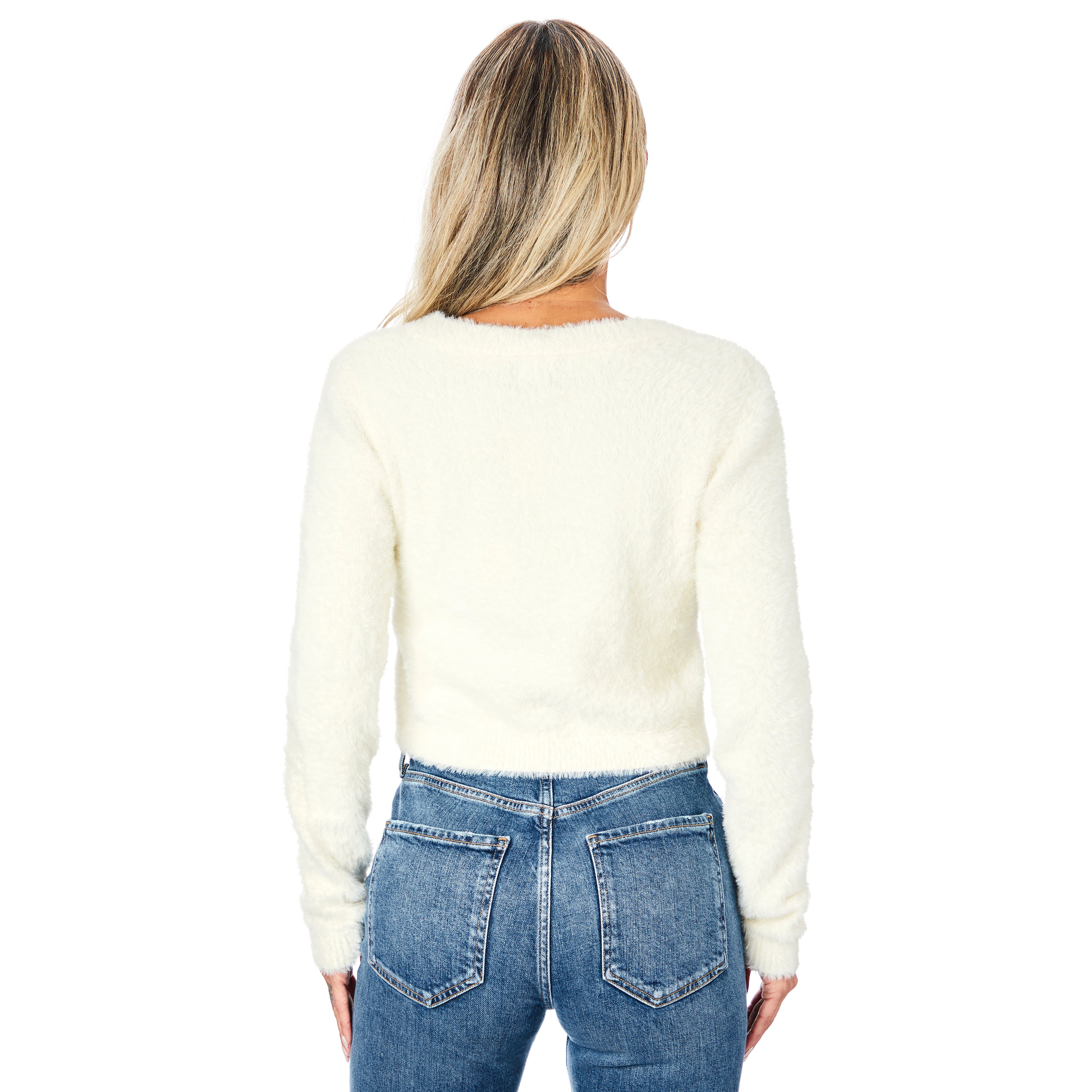 Mara Cardigan Sweater - Denny's