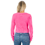 Mara Cardigan Sweater - Denny's