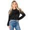 Mara Eyelash Sweater - Denny's