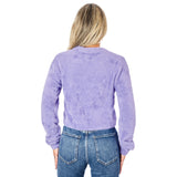 Mara Eyelash Sweater - Denny's
