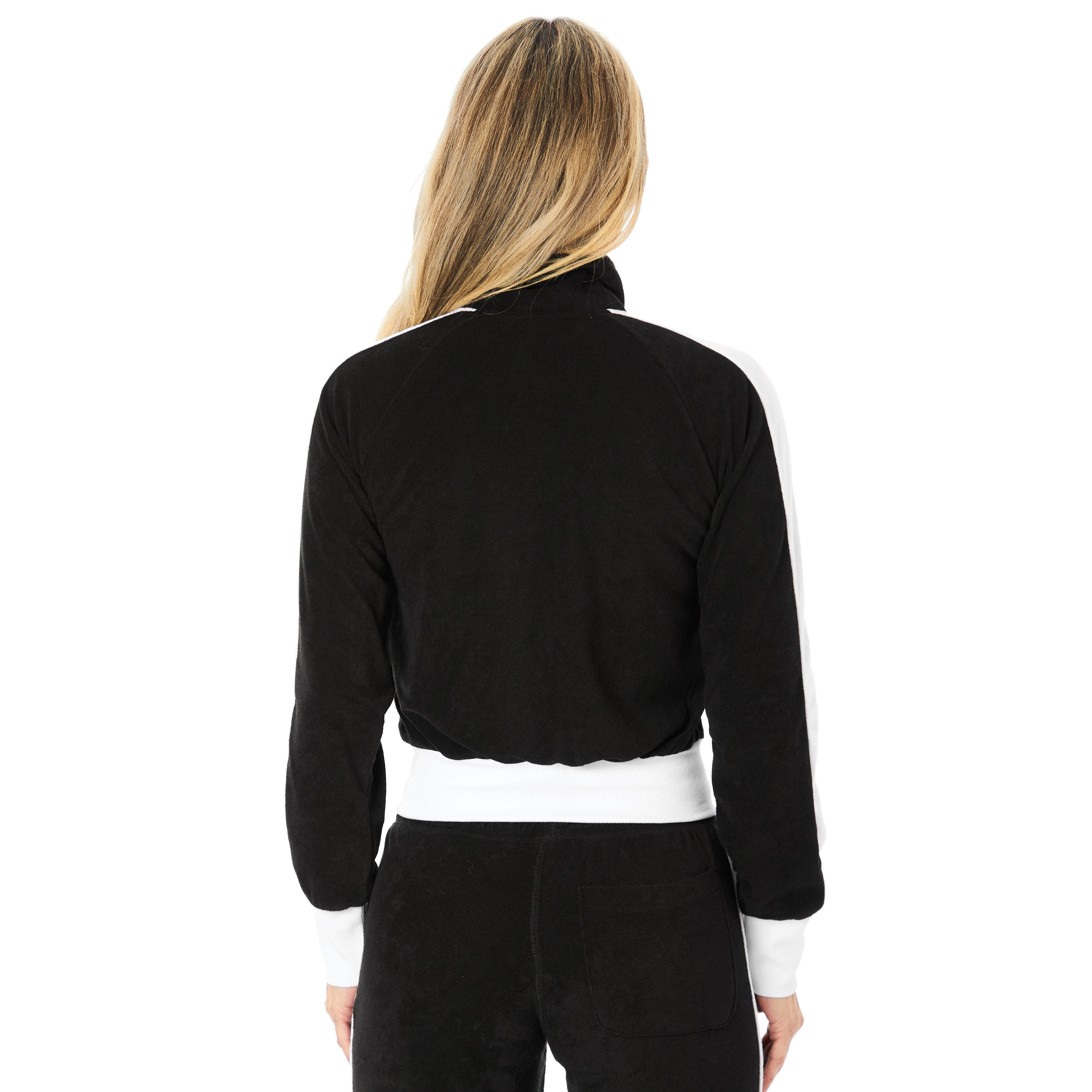 Margot Track Jacket - Denny's